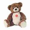 Peluche Ours Teddy brun Hermann Teddy collection 40cm 91149 4