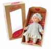 Bébé lea 25cm ecolo doll Petitcollin 632557