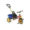 Tricycle Puky Cat1s Rouge -2324