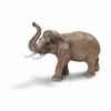 Figurine éléphant d'asie mâle schleich-14653