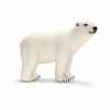 Figurine ours polaire schleich-14659