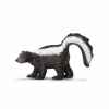 Figurine mouffette schleich-14672