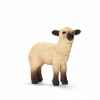 Figurine agneau shropshire schleich-13682