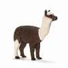 Figurine alpaga, femelle schleich-13704