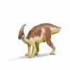 Figurine dinosaure parasaurolophus schleich-14517