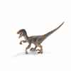 Figurine dinosaure vélociraptor schleich-14524