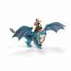 Figurine elfe shansy schleich-70445