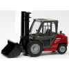 Chariot a mat manitou msi-30t k-series Joal 205