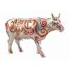Grande vache cowparade metallicow gm46716