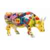 Vache cowparade résine groovy moo mmr47842