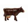 Petite vache cowparade café au lait pm46584