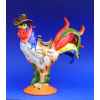 Figurine Coq - Poultry in Motion - Western Omelet - PM16215