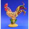 Figurine Coq - Poultry in Motion - King Ranch - PM16211