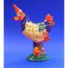 Figurine Coq - Poultry in Motion - Hen Party - PM16210