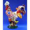 Figurine Coq - Poultry in Motion - BBQ Chicken - PM16296