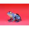 Figurine Grenouille - Fanciful Frogs - Toadstool - 6328