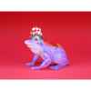 Figurine Grenouille - Fanciful Frogs - Toadfool - 6331