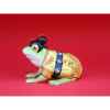 Figurine Grenouille - Fanciful Frogs - Teriyaki - 11956