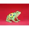 Figurine Grenouille - Fanciful Frogs - Sunflower - 11905