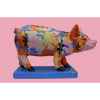 Figurine Cochon - Party Piggies - Fauvorite - PAP01