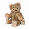 Peluche ours teddy bear 100 ans 30 cm collection éd. limitée hermann -14640 7