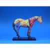Figurine Cheval - Painted Ponies - Thunderbird Suite - 1582