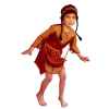 Bandicoot-C6-Costume l'indienne 4/6 ans