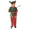 Bandicoot-C3-Costume Robin des bois 4/6 ans
