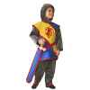 Bandicoot-C12-Costume Lancelot 6/8 ans