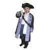 Bandicoot-C28-Costume le capitaine pirate 4/6 ans