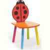 Chaise Lady Bug - la coccinelle - 8803