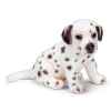 schleich-16348-Chiot dalmatien assis échelle 1:12