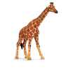 schleich-14320-Figurine Girafe femelle
