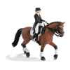 schleich-40187-Set équitation dressage