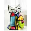 Figurine chat fun cat édition limitée Britto Romero -339022