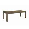 Table de repas rectangulaire collection ascun 170x90x76cm Delorm Design