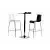Table haute nax Delorm Design