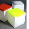 Cube design Kubo Plexi orange Slide - LP CUP041