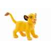 Simba baby - 4.6 cm roi lion Bullyland -B12254