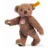 Peluche Steiff Ours Teddy brun-roux -st027710