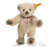 Peluche Steiff Ours Teddy crème -st027680