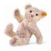 Peluche Steiff Ours Teddy mohair rosé -st006012