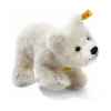 Peluche Steiff Ours polaire Knut Alpaga debout -st031632