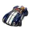 Figurine Voiture Shelby Cobra 427 Forchino - 32 cm 85071