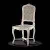 Chaise louis xv entretoise Massant -L15T7