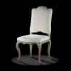 Chaise louis xv italienne Massant -L15T19