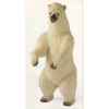 Peluche debout ours polaire 225 cm Piutre -2102