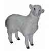 Peluche debout mouton 100 cm Piutre -2406