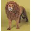 Peluche debout gros lion 180 cm Piutre -2500