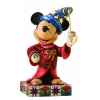 Touch of magic (sorcerer mickey)  Figurines Disney Collection -4010023
